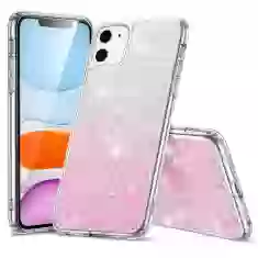 Чехол ESR для iPhone 11 Glamour Ombra Pink (3C01192570201)