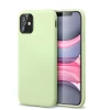 Чохол ESR для iPhone 11 Yippee Soft Matcha Green (3C01192400302)