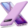 Чехол ESR для Samsung Galaxy S10 Yippee Soft Purple (4894240075999)
