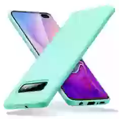 Чохол ESR для Samsung Galaxy S10 Plus Yippee Soft Mint (4894240076033)