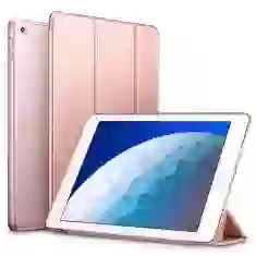 Чохол ESR для Apple iPad Air 3 10.5 2019 Yippee Rose Gold (4894240080375)