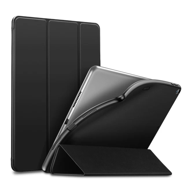 Чехол ESR для Apple iPad Air 3 10.5 2019 Rebound Slim Black (4894240080450)
