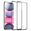 Защитное стекло ESR для  iPhone 11/XR Screen Shield 3D (4894240085127)