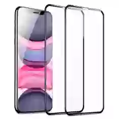 Защитное стекло ESR для  iPhone 11/XR Screen Shield 3D (4894240085127)
