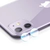 Захисне скло ESR для камери iPhone 11 Camera Glass Film (2 pack) Clear (084847)