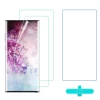 Захисна плівка ESR для Samsung Galaxy Note 10 Plus Liquid Skin Full-Coverage (3 Pack) Clear (4894240084205)
