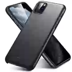 Чохол ESR для iPhone 11 Pro Metro Premium Leather Black (3C01192250101)
