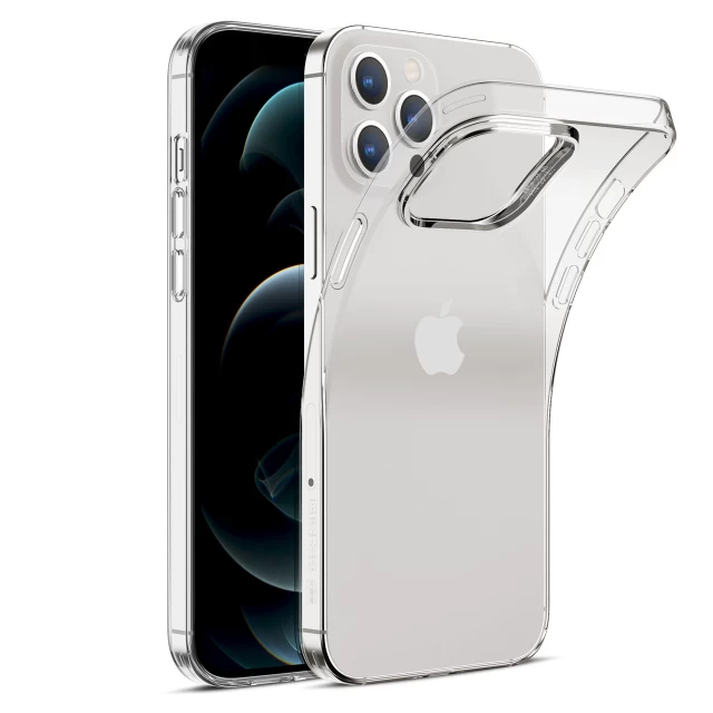 Чехол ESR для iPhone 12 | 12 Pro Project Zero Clear (3C01201230101)