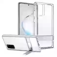 Чохол ESR для Samsung Galaxy Note 20 Air Shield Boost Metal Kickstand Clear (3C01200400101)
