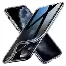 Чохол ESR для iPhone 11 Pro Max Essential Zero Clear (4894240092354)
