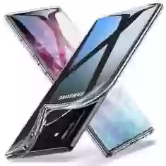 Чохол ESR для Samsung Galaxy Note 10 Plus Essential Zero Clear (4894240089941)