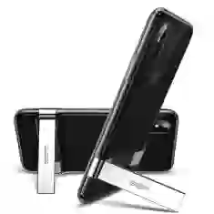 Чохол ESR для iPhone XS/X Air Shield Boost Clear Black (4894240071113)
