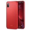 Чехол ESR для iPhone XS/X Kikko Slim Red (4894240071038)