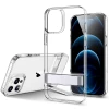 Чехол ESR для iPhone 12 Pro Max Air Shield Boost Metal Kickstand Clear (3C01201330201)