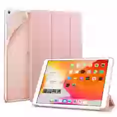 Чохол ESR для iPad 9 | 8 | 7 10.2 2021 | 2020 | 2019 Rebound Slim Rose Gold (3C02190570301)