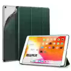 Чохол ESR для iPad 9 | 8 | 7 10.2 2021 | 2020 | 2019 Rebound Slim Pine Green (3C02190570101)