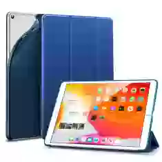 Чехол ESR для iPad 9 | 8 | 7 10.2 2021 | 2020 | 2019 Rebound Slim Navy Blue (3C02190570401)