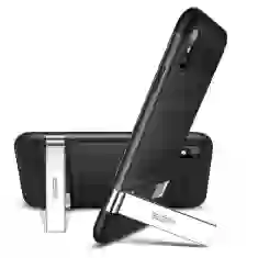 Чехол ESR для iPhone XS/X Air Shield Boost Black (4894240054772)