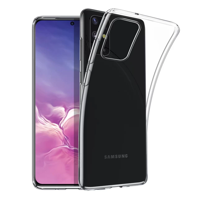 Чехол ESR для Samsung Galaxy S20 Plus Essential Zero Clear (3C01194320101)