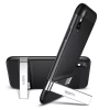Чехол ESR для iPhone XS Max Air Shield Boost Black (4894240067420)