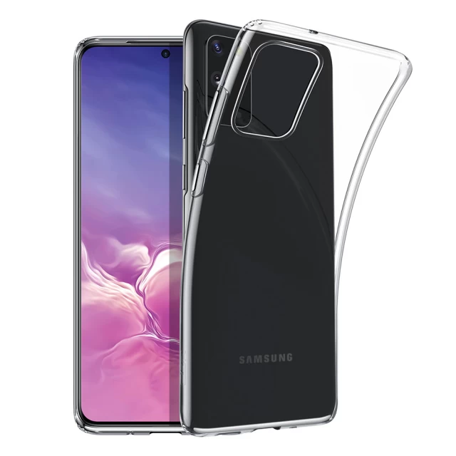 Чохол ESR для Samsung Galaxy S20 Essential Zero Clear (3C01194460101)