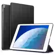 Чохол ESR для Apple iPad Air 3 10.5 2019 Yippee Black (4894240080382)