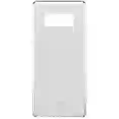 Чохол Baseus для Samsung Galaxy Note 8 Simple Series Transparent (ARSANOTE8-02)