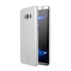Чехол Baseus для Samsung Galaxy S8 Plus Wing Case White (WISAS8P-02)