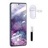 Защитное стекло Baseus для Samsung Galaxy S20 Ultra Curved-screen UV (2 Pack) Transparent (SGSAS20U-UV02)