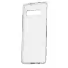 Чехол Baseus для Samsung Galaxy S10 Plus Simple Series Transparent (ARSAS10P-02)