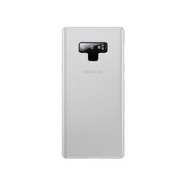 Чехол Baseus для Samsung Galaxy Note 9 Wing Case White (WISANOTE9-E02)