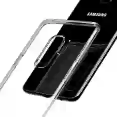 Чохол Baseus для Samsung Galaxy S9 Plus Simple Series Transparent (ARSAS9P-02)