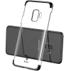Чохол Baseus для Samsung Galaxy S9 Glitter Case Black (WISAS9-DW01)