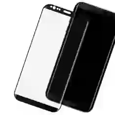 Захисне скло Baseus для Samsung Galaxy S8 Full-Glass 0.3mm (SGSAS8-3D01)