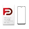 Защитное стекло ARM Full Glue HD для Xiaomi Redmi 9 Black (ARM58316)