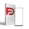 Защитное стекло ARM Full Glue для Xiaomi Redmi Note 10/Note 10s Black (ARM58350)