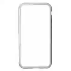 Чохол ARM Magnetic Case 1 Gen для iPhone 6/6s Clear/White (ARM52685)