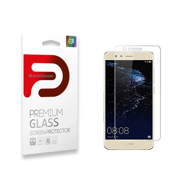 Защитное стекло ARM Glass.CR для Huawei P10 Lite 2017 (ARM50138-GCL)