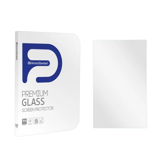 Захисне скло ARM Glass.CR для Lenovo Tab M10 HD (2nd Gen) (ARM58153)