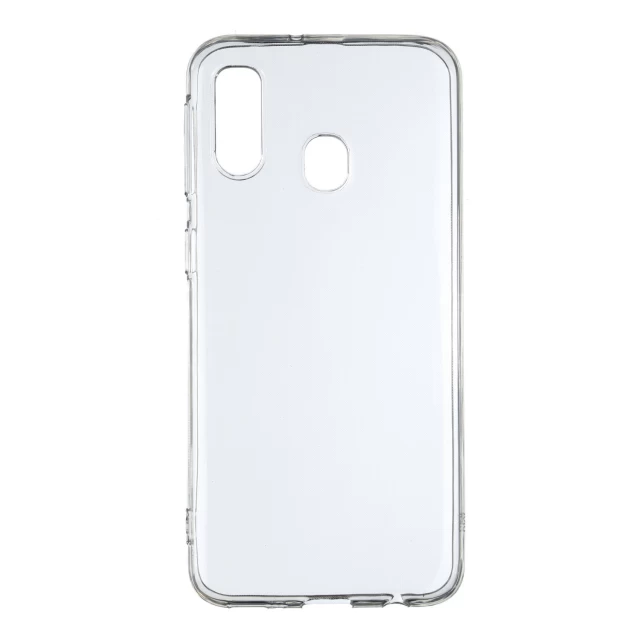 Чохол ARM Air Series для Samsung Galaxy A40 2019 (A405) Transparent (ARM54821)