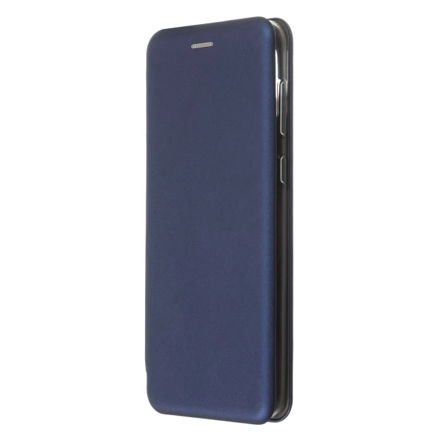 Чехол ARM G-Case для Samsung A02 (A022) Blue (ARM58941)