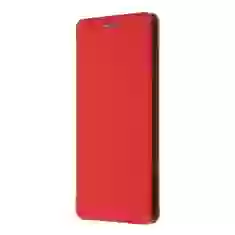 Чехол ARM G-Case для Samsung A31 (A315) Red (ARM56382)