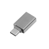 Адаптер Upex OTG USB Type-C - USB3.0 (UP10124)