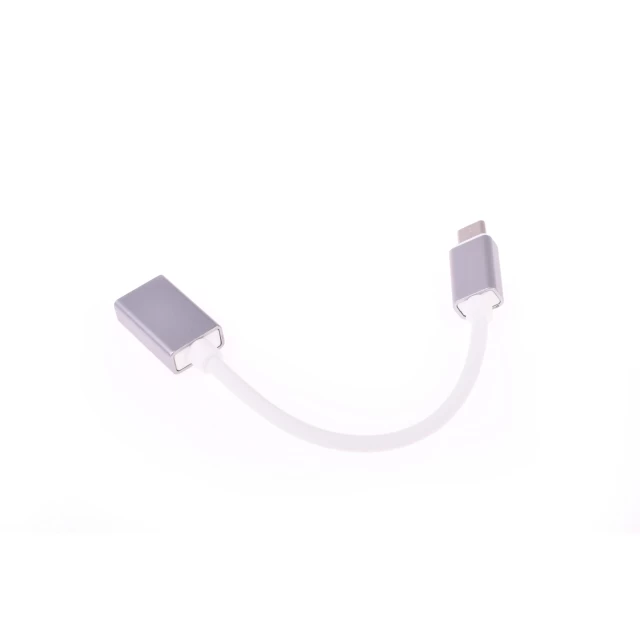 Адаптер Upex OTG USB Type-C - USB3.0 (UP10125)