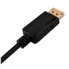 Адаптер Upex Displayport - HDMI (UP10133)