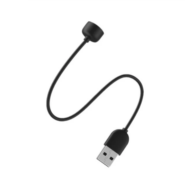 Зарядний кабель USB ARM для Xiaomi Mi Band 6/5 (ARM57020)