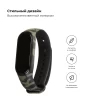 Ремінець ARM для Xiaomi Mi Band 4/3 Khaki Green (ARM52073)