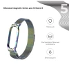 Ремінець ARM Milanese Magnetic Band для Xiaomi Mi Band 6/5 Rainbow (ARM56851)