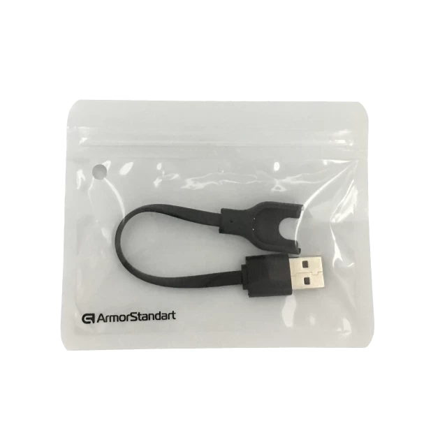 Зарядный кабель USB ARM для Xiaomi Mi Band 2 (ARM47971)