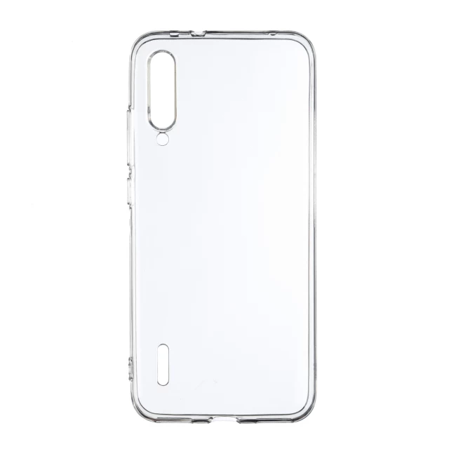 Чохол ARM Air Series для Xiaomi Mi A3 Transparent (ARM55155)